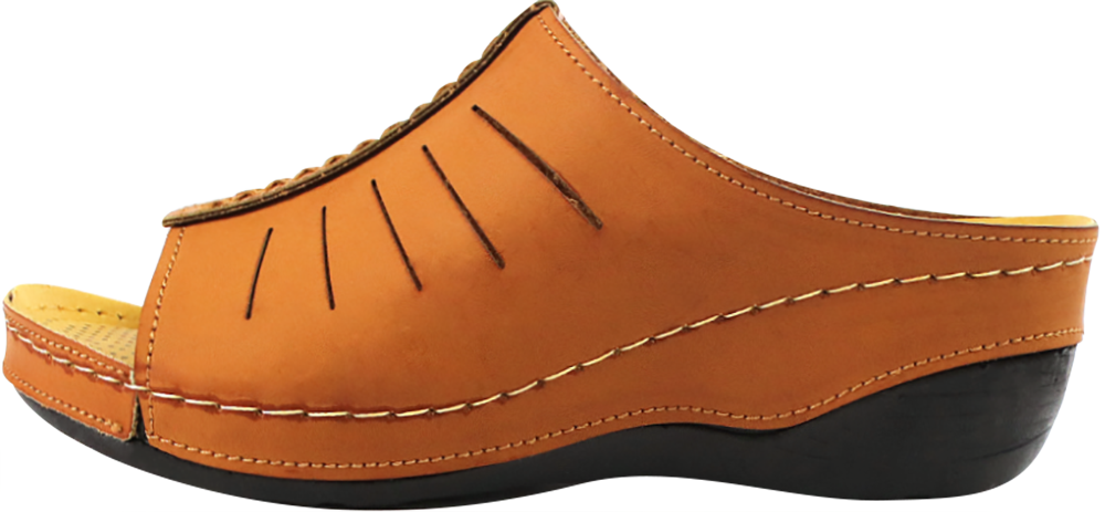 خرید آنلاین دمپایی زنانه فینال مدل 635 کد 15